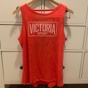 SOLD! — Victoria Secret Sports Tank